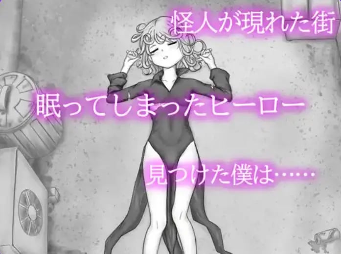 【PC/生肉/互动/SLG游戏/290M】 闪现实验室 龙卷 (エロフラ実験室 タツマキ) 生肉版+互动SLG游戏+290M