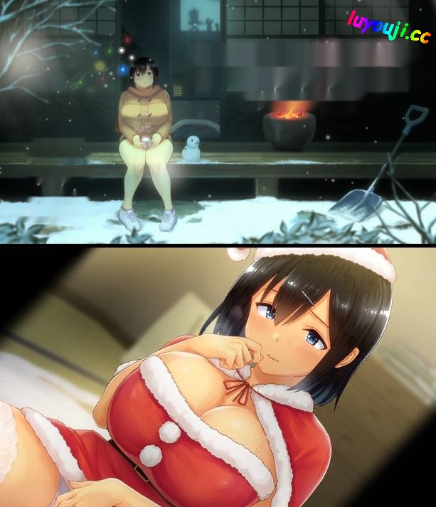 [SLG/动态像素神作/全CG存档 ]田舍性活winter 冬季正式版+全CG存档 700M-中文绅士游戏下载,黄游,色情手机啊游戏,绅士漫画,里番