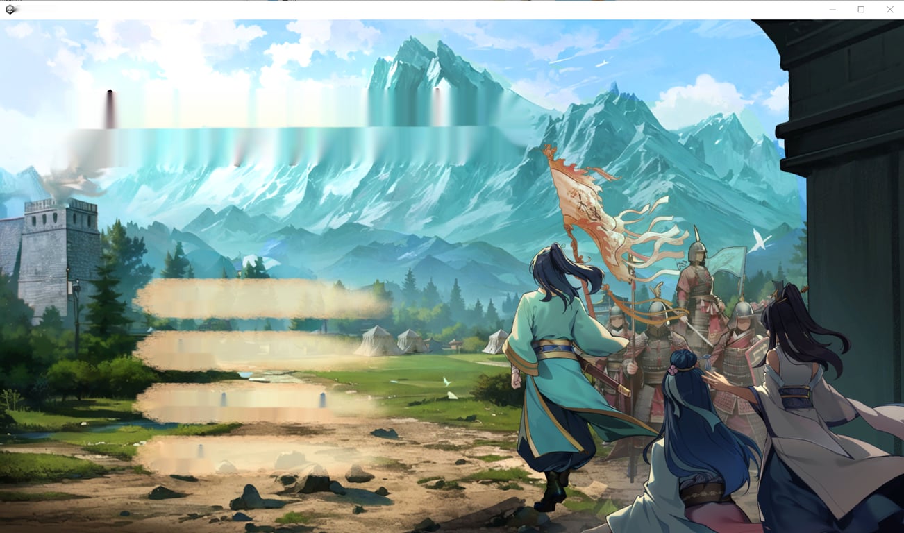 [SLG/汉化] 公主：东方与远征 官方中文步兵版 [多空/1.4G]-中文绅士游戏下载,黄游,色情手机游戏,绅啊士漫画,里番