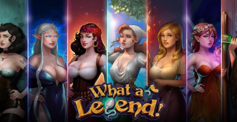 探秘绅士游戏的魅力——这就是传奇 v0.7.05 汉化版 PC+安卓 手绘SLG游戏大揭秘