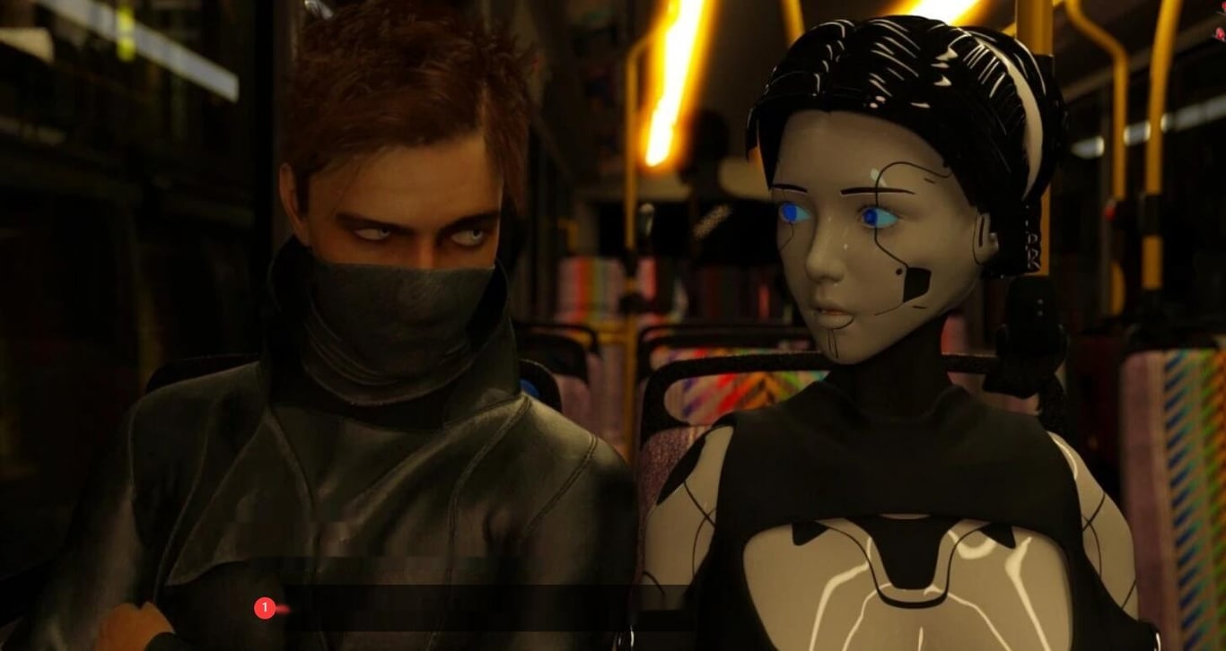 【SD/3D/欧美SLG/中文】项目:激情-Projekt: Passion V0.13 SETAM双端官中版【7G】