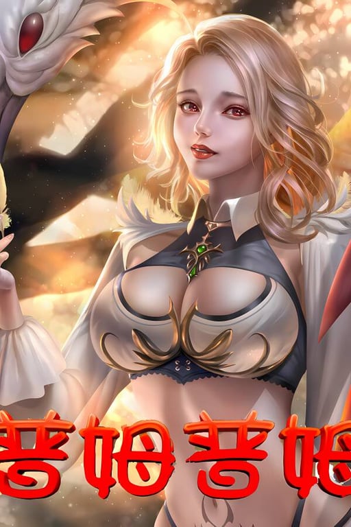 普姆普姆/PumPum(已更新集成新女孩+5+DLC#4+全DLCs+Build.9174105升级档+支持手柄)