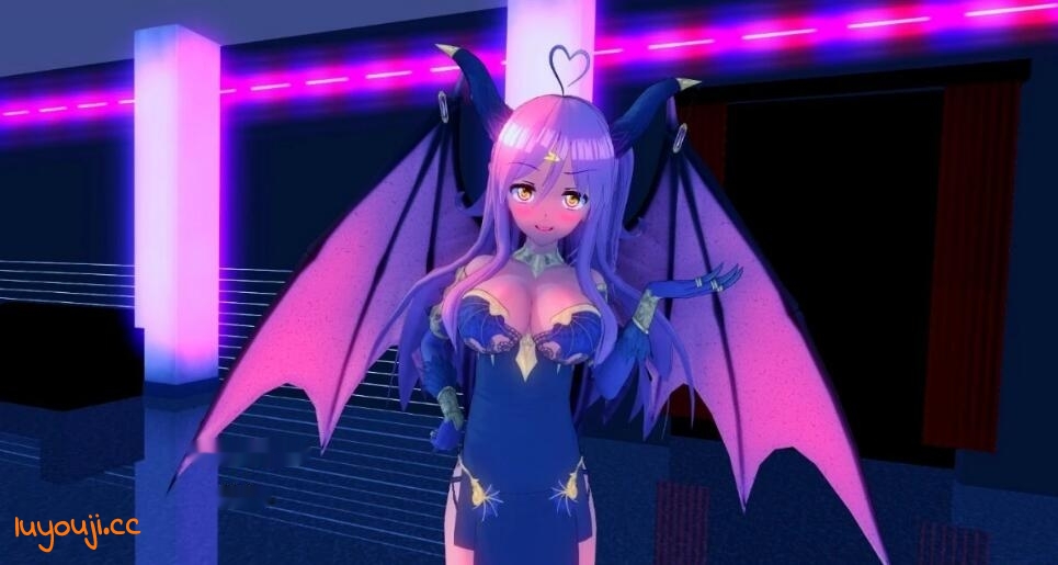 【SD/3D/SLG/汉化】综漫异世界技院 Isekai Brothel V0.45 双端汉化版【3.7G】