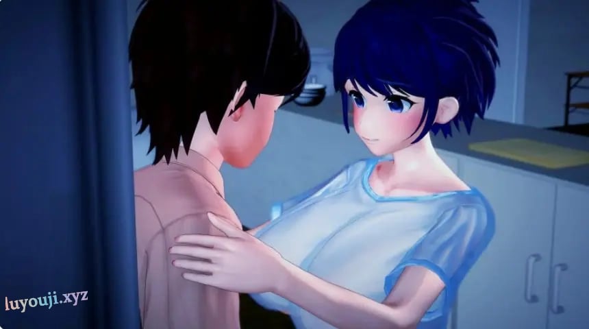 【PC/安卓/AI汉化/日系/SLG游戏/2.66G】不速之客 (Intruder’s Tale)Ver0.18 AI汉化版+PC+安卓+日系SLG游戏+2.66G