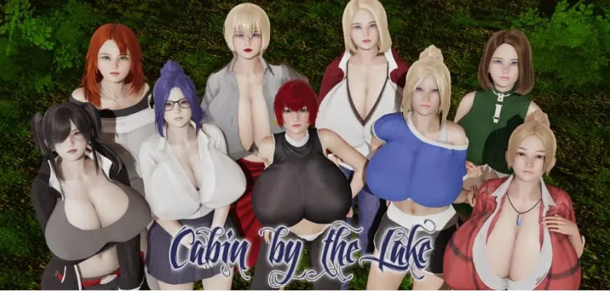【PC/安卓/汉化/亚洲/SLG游戏/4.20G】湖边小屋 （Cabin by the Lake） Ver0.62d 汉化版+乱伦补丁+PC+安卓+亚洲SLG游戏+4.20G-中文绅士游戏下载,黄游啊,色情手机游戏,绅士漫画,里番