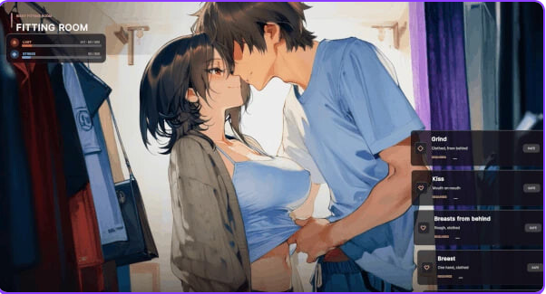 【PC/安卓/官中/互动/SLG游戏/1.0G】任意使用应用～日之森的故事（Free Use App ~Stories of Hinomori） Ver0.2.1 官中步兵版+MOD+PC+安卓+互动SLG游戏+1.0G-中文绅士啊游戏下载,黄游,色情手机游戏,绅士漫画,里番
