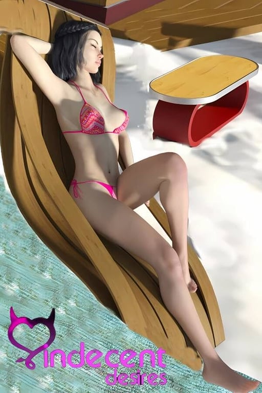 不雅的欲望/Indecent Desires The Game(V0.19+集成全19章+高自由度+建模精致+美女如云)