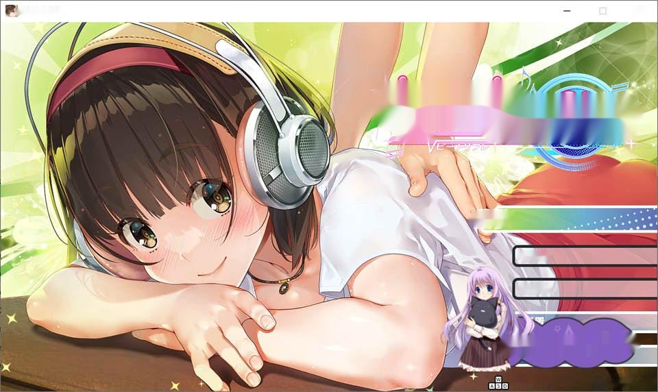 [互动SLG/中文/全动态] 我是超级按摩王 STEAM官方中文硬盘版1G-中文绅士游戏下载,黄游,色情手机啊游戏,绅士漫画,里番