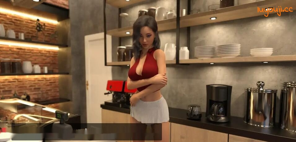 【沙盒SLG/汉化/3D】纯真还是金钱 Innocence or Money v0.0.8 汉化版 2.2G