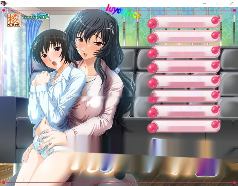 [ADV/汉化] 玩弄妈妈2 いじくりママ2 AI汉化版★全CV 2.5G