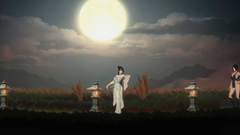 探寻武侠之美【玉莲之剑(Sword of Lotus) v0.91 官方中文版 国风ACT动作游戏 900M】