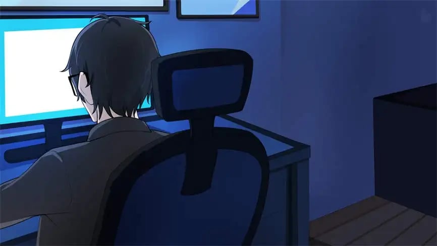 社群审查/The Censor(已更新至V3.1.0)