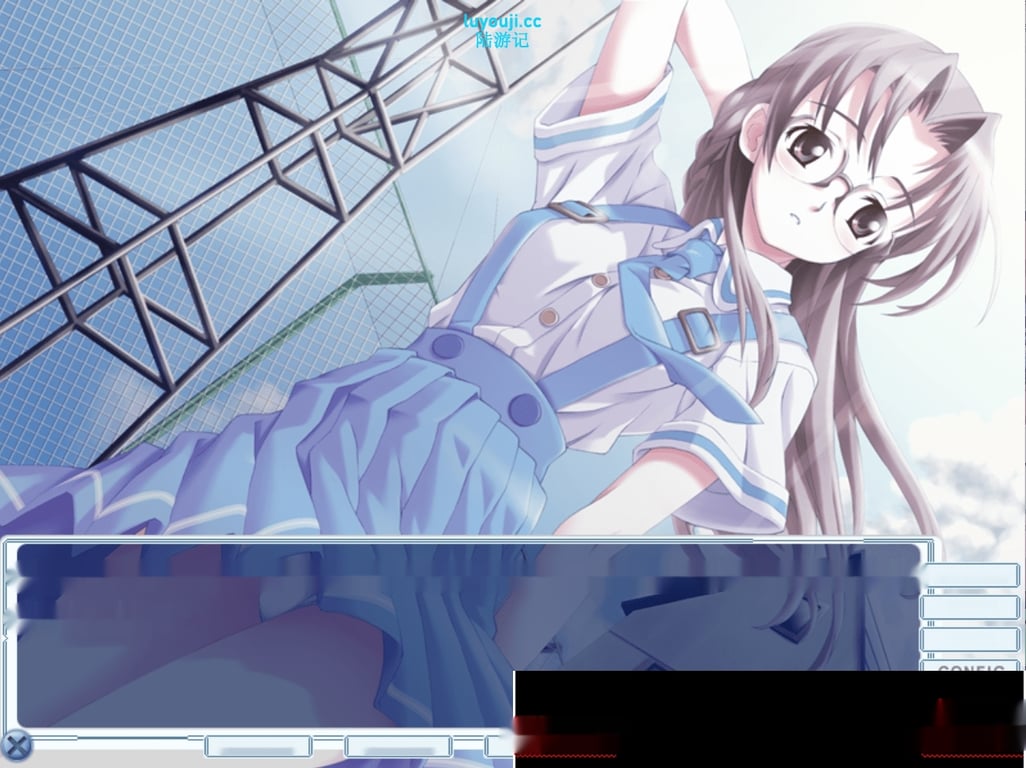 [ADV/汉化] 交错频道：CROSS†CHANNEL 精翻汉化復刻版+整理故事 1.3G