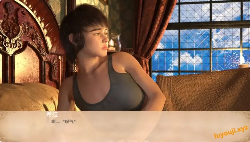 【PC/安卓/AI汉化/欧美/奇幻/SLG游戏/4.06G】蒸汽城 (Steam City) Ver0.6.2 AI汉化版 PC+安卓+欧美奇幻SLG+4.06G