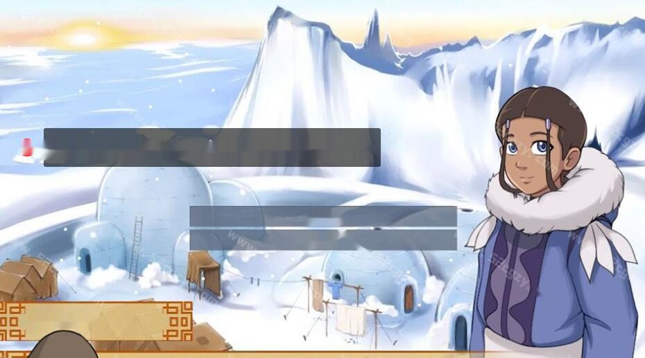 【2D欧美SLG/汉化/动态】降世神通:四元素训练师 V1.0.6e汉化版 1.7G