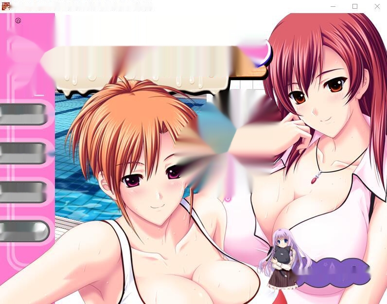 [ADV/汉化] 体育俱乐部的姐姐 ちゅぱしてあげるAI汉化版+全CG存档4.3G
