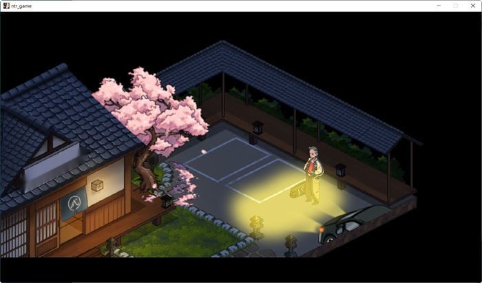 [SLG/汉化] 护身术道场 秘密のNTRレッスン -V1.9.10+1.9.12安卓官中无修版+满金币存档3.4G
