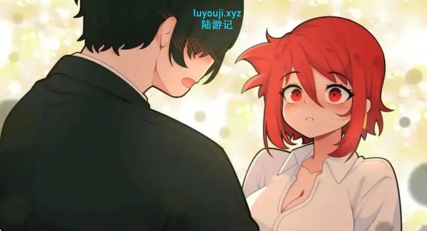 【PC/安卓/AI汉化版/2D/日系SLG游戏/1.46G】与老师独处 (Alone with My Teacher) Ver0.12.1 AI汉化版+PC+安卓+2D日系SLG游戏+1.46G