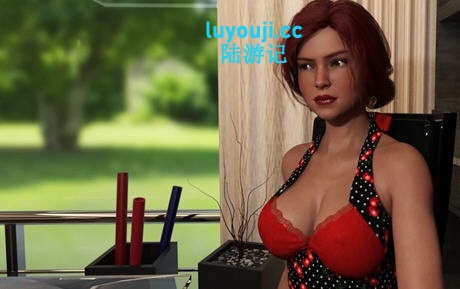 [欧美SLG/汉化] 无辜互惠生：重启 Aupair-0.2 PC+安卓汉化版 [多空/1.3G]-中文绅士游戏下载,黄游,色情手机游戏,绅啊士漫画,里番