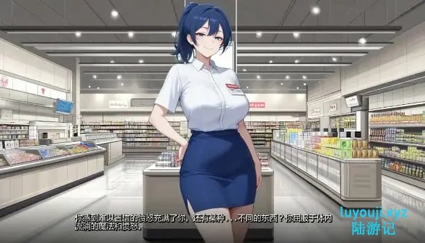 【PC/安卓/AI汉化/日系SLG/奇幻/3.35G】欲望之王 (King of Sluts) Ver0.2.6 AI汉化+PC+安卓+日系SLG游戏+3.35G-中文绅士游戏下载,黄游,色情手机游啊戏,绅士漫画,里番