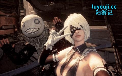 [电脑]【大型ACT/中文/魔改版/带动画】尼尔：机械纪元 V6.5豪华版+绅士MOD整合+尼尔：自动人形 全二季动啊画全集【60G/全CV】-中文绅士游戏下载,黄游,色情手机游戏,绅士漫画,里番