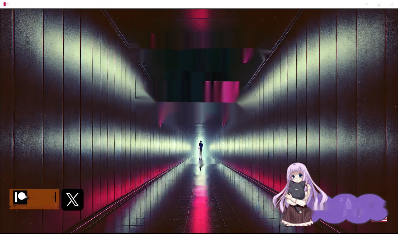 [SLG/汉化] 昔日的阴影 Shades of the Past v0.3 PC+安卓汉化版 3.7G