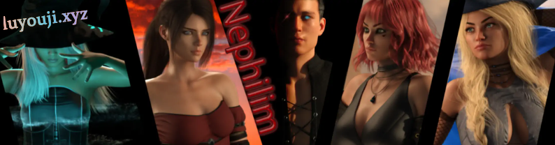 【PC/安卓/AI汉化版/3D/欧美/SLG游戏/8.66G】拿非利人 (Nephilim) Ver0.6.0 AI汉化版+PC+安卓+3D欧美SLG游戏+8.66G
