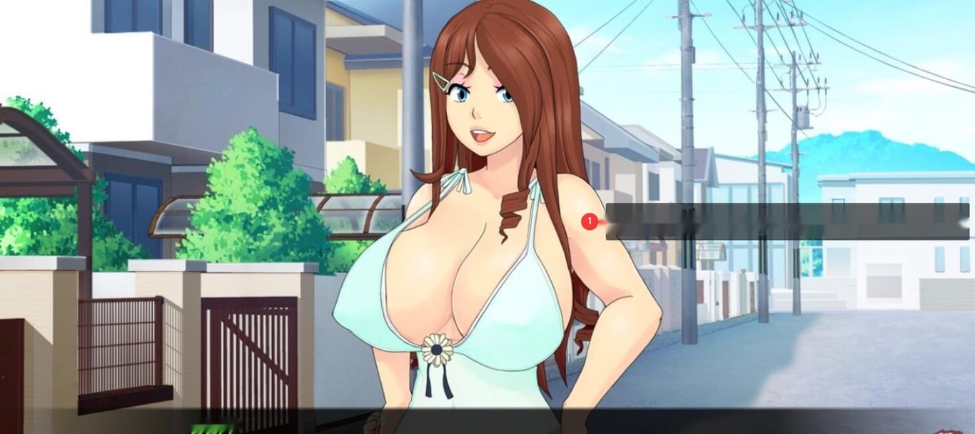 【SD/2D/欧美SLG/汉化】乌米恰恩托利乌 Umichan Sentoryu V1.0 双端汉化版【1.3G】