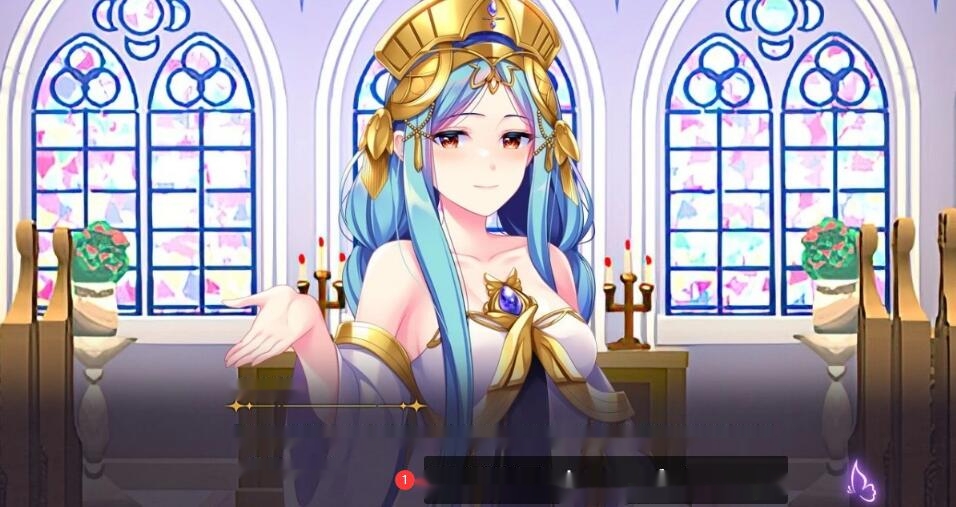 [电脑] 【PC/2D/GAL/汉化】旭光的婚礼 旭光のマリアージュ V1.0 AI汉化+存档【3.7G】
