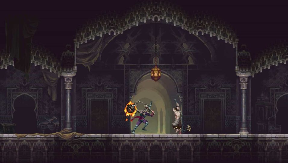 【PC/官中/全年龄/斗奇/银河战士/恶魔城/6.6G】 神之亵渎2（Blasphemous 2） Ver2.2.0官方简体中文+银河恶魔城类+6.6G-中文绅士游啊戏下载,黄游,色情手机游戏,绅士漫画,里番