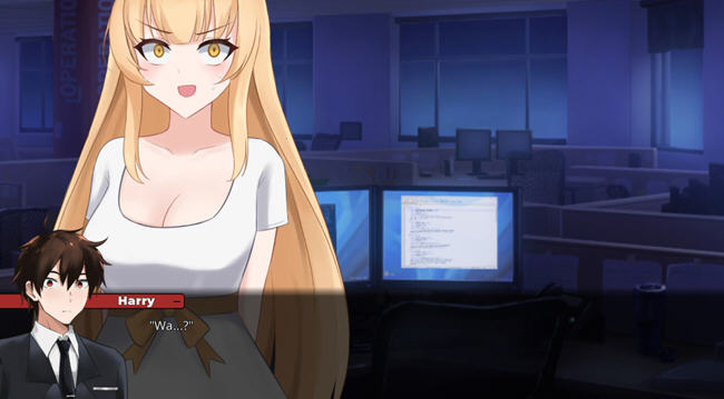 令人难忘的承诺:阿雅版 v0.7.6 官方中文版恋爱冒险游戏,容量1.9G