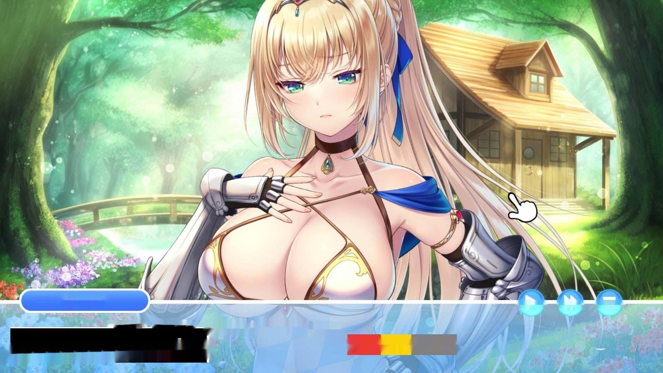 [SLG/中文] 我的异世界重生~Kuri Kuri Click! 2 ~官中无修版 [多空/1G]