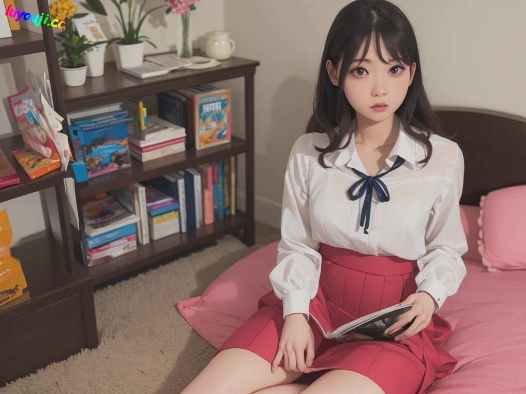 [HTML真人亚洲风游戏/机翻润色]学校の物语 Gakko No Monogatari – School Story [ v0.15 [10G]