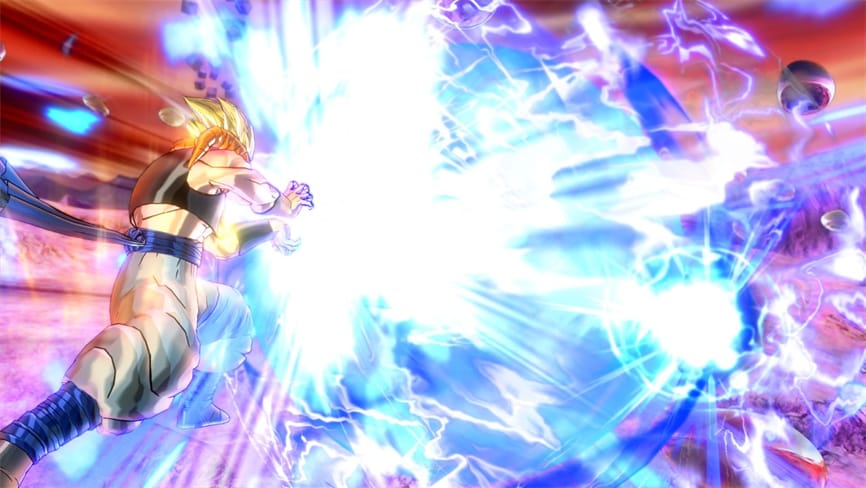 龙珠:超宇宙2/Dragon Ball:Xenoverse 2（已更新至V1.23.00+支持联机+集成未来之歌第2章+未来之歌第1章+正义的英雄篇包第2弹+正义的英雄篇包+燃尽后的荒烟等全DLCs+1440人物NPC版+海贼王+火影忍者+李小龙特别版+游戏修改器）