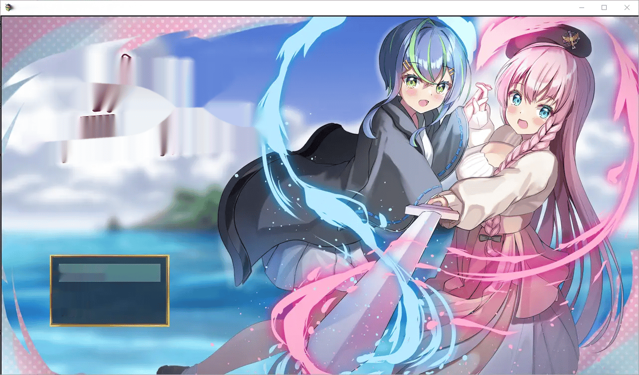 [SLG/汉化] 前辈和不可思议的岛 先輩と不思議な島Ver1.2 STEAM官方中文版+DLC
