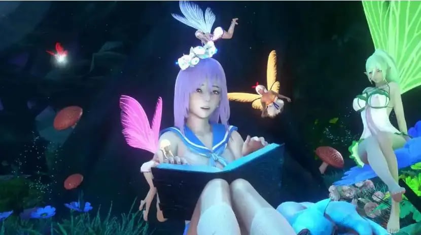 【PC/安卓/AI汉化/3D/SLG游戏/9.2G】欧派奥德赛 (Oppai Odyssey) Ver0.5 赞助 AI汉化版+PC+安卓+3DSLG游戏+9.2G-中文绅士游戏下载,黄游,色情手机游啊戏,绅士漫画,里番