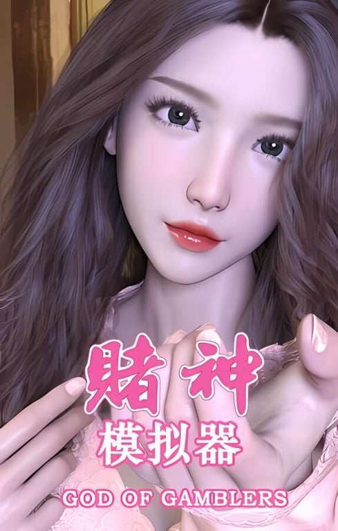 赌神模拟器:亚洲风云/God Of Gamblers(已更新至V2.02HF2-重大更新-新两种赌场玩法-新约会互动+集成浴火重生啊+复仇之路+月下对决+财神附体等全DLCs+Build.11134124升级档+中文语音)