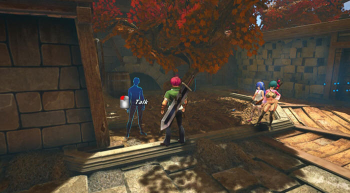 勇闯光之庭：血色流亡者(Blood Crawler) STEAM版 H&回合制RPG冒险 2.8G
