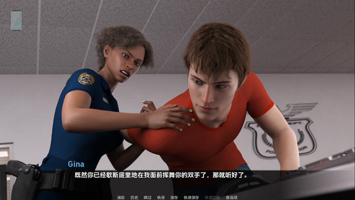 国王与棋子(Kingsand Pawns) v0.3.5 汉化版 PC+安卓 动态SLG游戏 3.2G