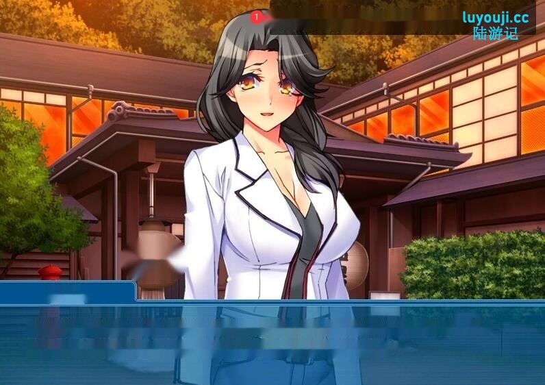 【SD/2D/ADV/汉化】绝顶!即刻!欢迎来到播种夺妻旅馆!~双端AI汉化版【400M】