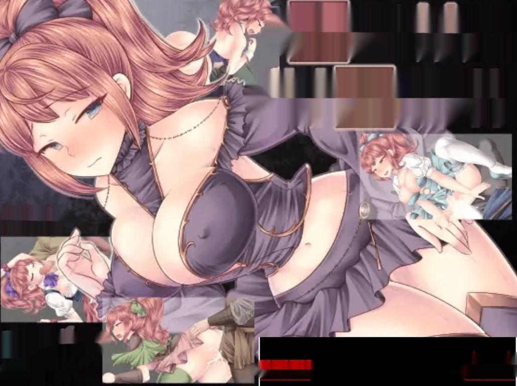 [日式RPG/中文/步兵]魔王之女与封印之塔 v1.02 STEAM官中步兵版