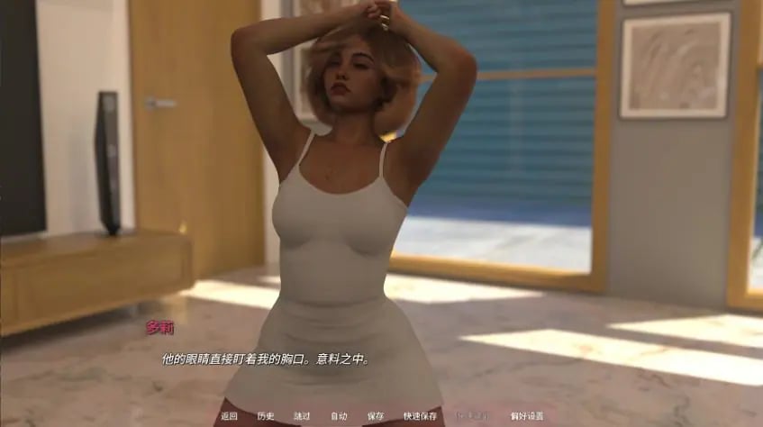 【PC/安卓/AI汉化/欧美/SLG游戏/2.2G】多莉的派对（Dolly's Breeding Party）Ch.2 DevBuild AI汉化版+PC+安卓+欧美SLG游戏+2.2G
