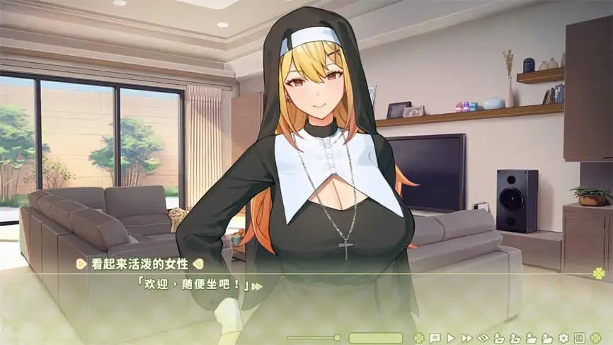 夏色四叶草/Summer Clover(已更新至V1.11+集成月影之誓+暗影祈愿+Build.16599243升级档)