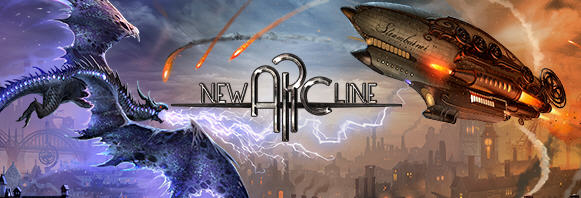 新弧线(New Arc Line) STEAM官方中文版 CRPG游戏 16G-中文绅士游戏下载,黄游,色情手机游戏,绅士漫画,里番