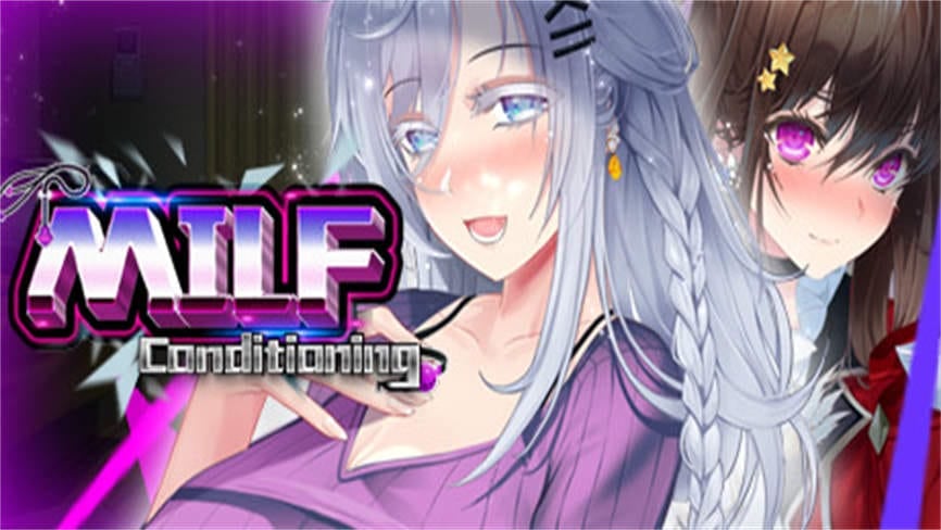 房东养成记/Mothers Conditioning（V1.35+集成DLC+Build.10086314升级档-多结局-养成）