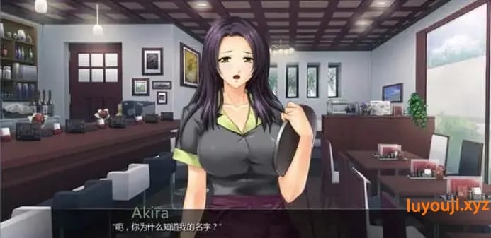 【安卓/PC/1.3G/结版/CG】任意啪啪的商业街 汉化完结版 PC+安卓+全CG+1.3G+补