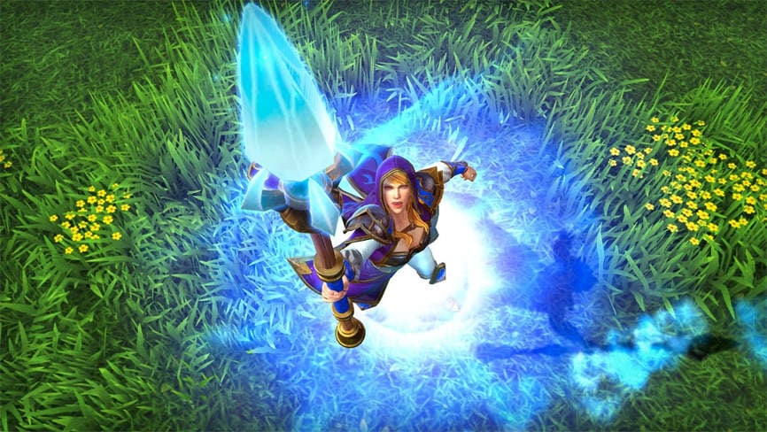 魔兽争霸3:Mod高清重制版/Warcraft III Reforged Mod(V250420+集成淬火高清画面Mod+TD+对抗+防守+火影忍者系列+生存+生存对抗+经典的各种地图+游戏秘籍)