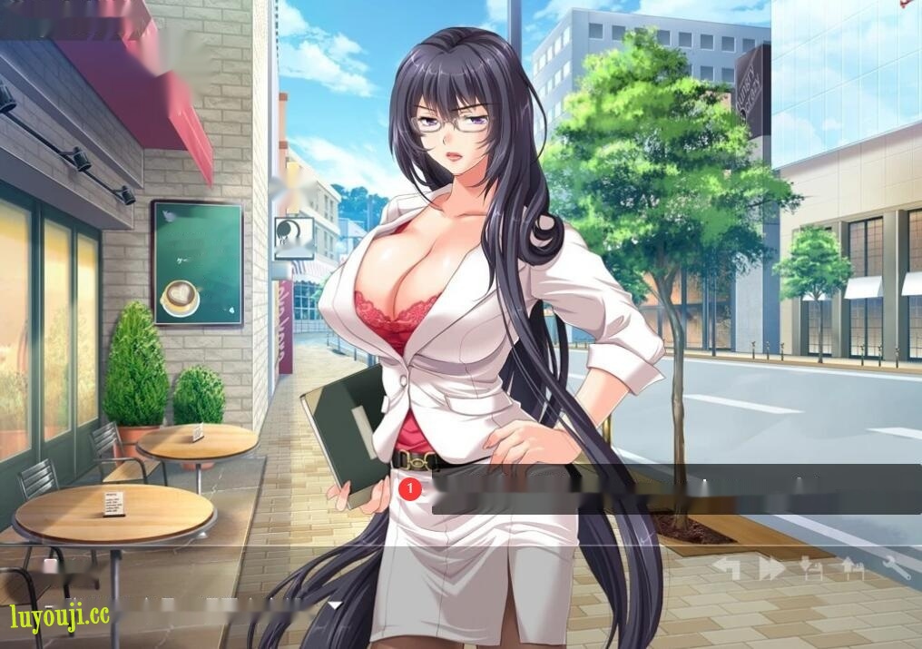 【SD/2D/欧美SLG/汉化/动态CG】模拟后宫!Ver0.3.1.1 双端汉化版+作弊指令【4G】