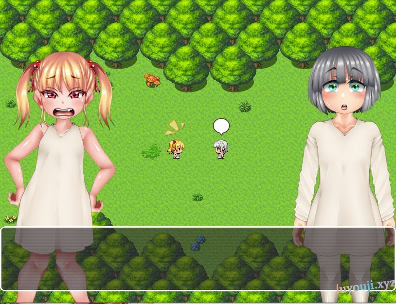 【PC/AI汉化/MTool/RPG/CV/2.51G】莉莉那侧~Q服NTR生活与青春HAPPY生活~ (りりずでいず~屈服NTRライフとアオハルHAPPYライフ~) Ver1.10 AI汉化版+MTool+RPG+CV+2.51G