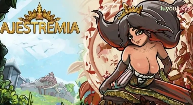 【PC/安卓/AI汉化/欧美/2D/SLG游戏/4.75G】阿杰斯特里亚 (Ajestremia) Ver1.3 AI汉化版+PC+安卓+欧美2DSLG游戏+4.75G